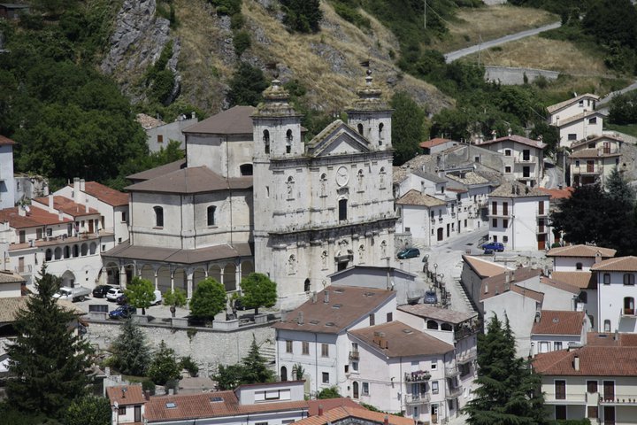 Castel Di Sangro Ieri E Oggi Un Tuffo Nel Passato Con La Mostra