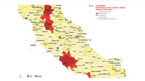 3 LA RIORGANIZZAZIONE TERRITORIALE DELLO STATO