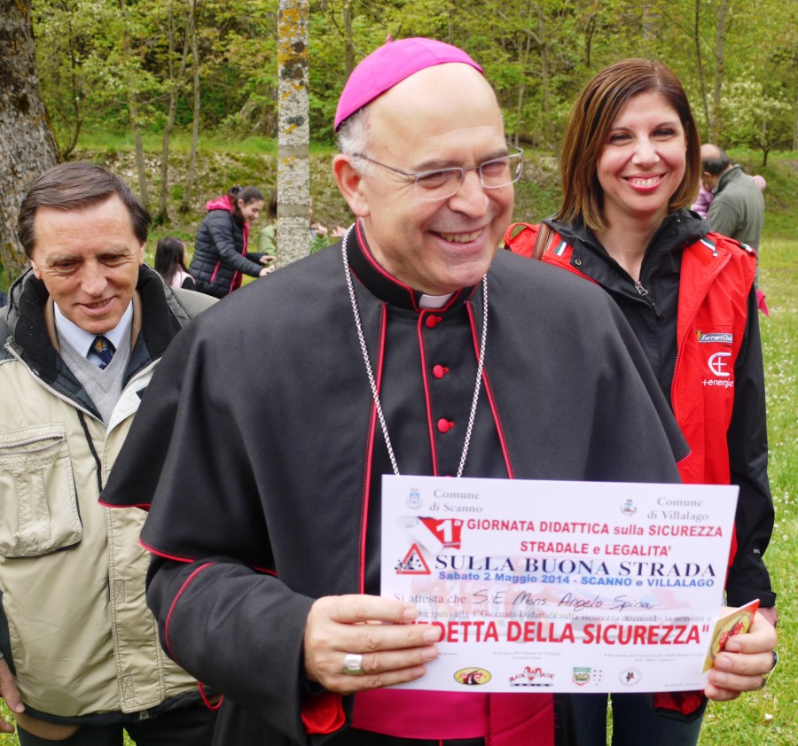 Gli studenti scrivono ai sindaci: "Grazie di averci messo sulla buona strada"