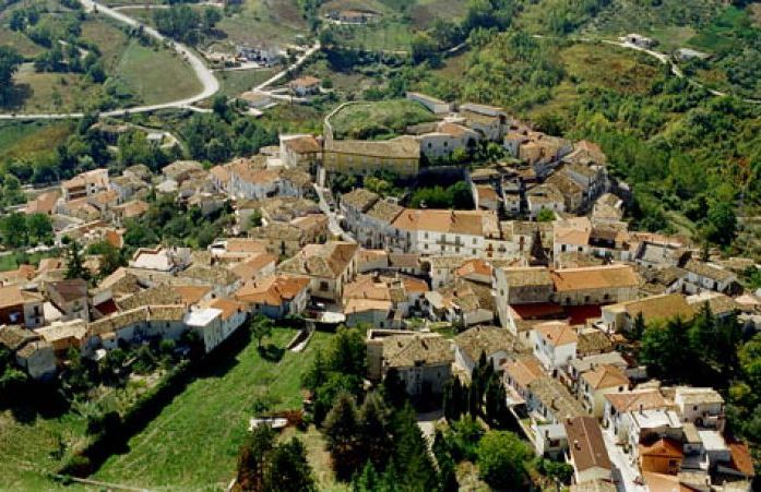 Nasce il Sistema Turistico Locale “Alto Molise- Mainarde”