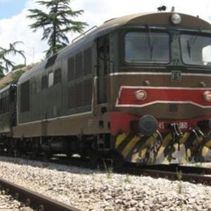Siglato l'accordo per il "Treno del Parco" da Sulmona a Castel di Sangro