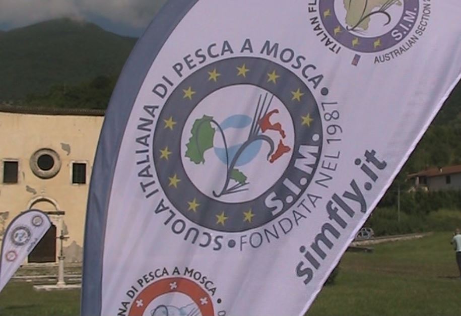 "Sim Fly Festival" consacra Castel di Sangro città della pesca a mosca