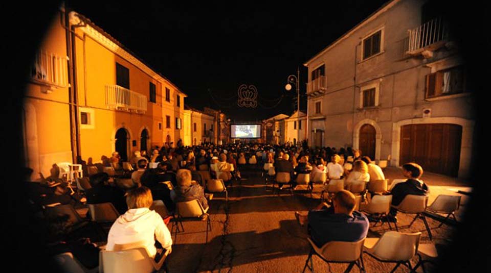 Molisecinema2014 giunge alla 12^ edizione