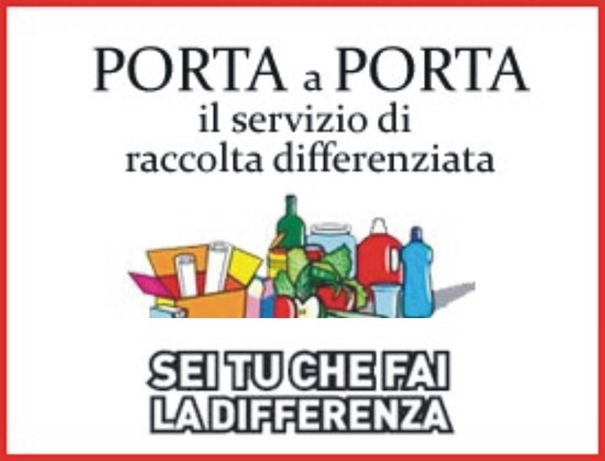 Scontrone si prepara alla raccolta differenziata "porta a porta"