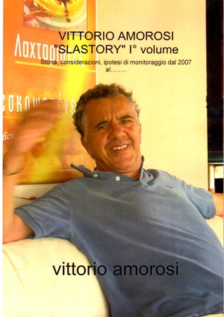 Lutto - E' morto Vittorio Amorosi