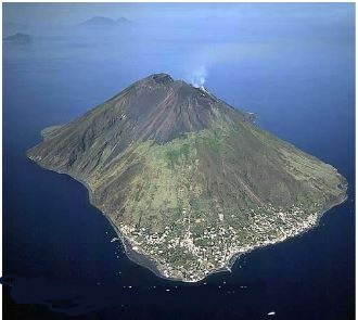 Scontrone, seminario con proiezione " Viaggio alpinistico tra i vulcani della Terra"