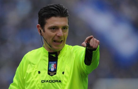 Il corner di Santopaolo: Arbitri professionisti o importati dall'estero?