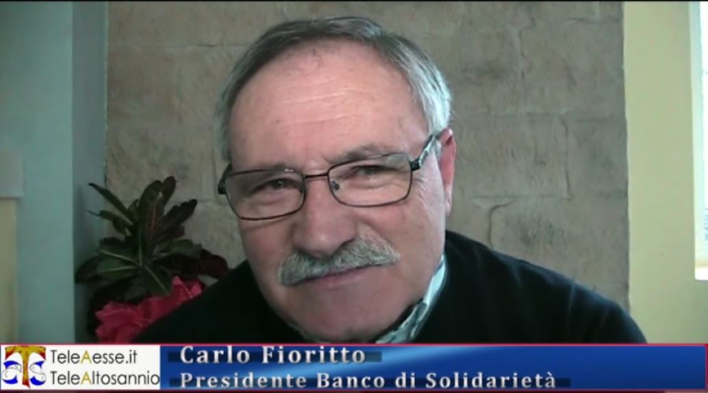 Fioritto: "Questi sono i poveri dell'Alto Sangro. Aiutiamoli"