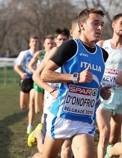 Scontrone, 'Nuova Atletica Isernia' mette a segno il colpaccio: soffia D'Onofrio all'Atletica Gran Sasso