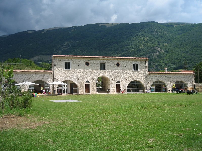 Villetta Barrea, al museo della transumanza è di scena l'antologia 