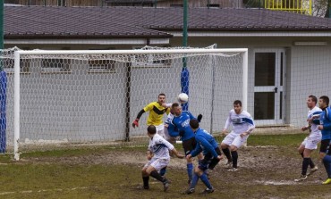 Calcio - San Pietro sorprendente conquista tre punti a Carovilli