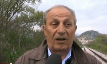 Lettera al direttore - Valter Buzzelli: "Guerrini fa terrorismo verbale"