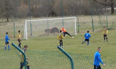 Calcio - Al San Pietro basta un penalty per sconfiggere il Trivento