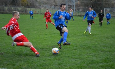 Calcio - Scacco matto del San Pietro alla Gioventù Macchiagodenese