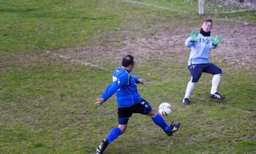 Calcio - San Pietro Avellana innesta il turbo a casa del Chiauci: 0 -5