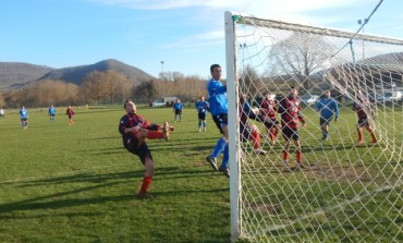 Calcio - Castropignano frizzante esplode a San Pietro Avellana