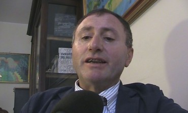 Intervista ad Angelo Caruso, candidato Sindaco di " Continuità per il Progresso"