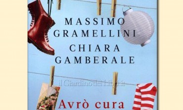 Agnone, 'Avrò cura di te' presentazione del libro di Chiara Gamberale