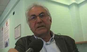 Intervista ad Alfredo Fioritto, candidato Sindaco di "Progetto Comune"