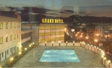 Classe e convenienza al 'Grand Hotel Europa' d'Isernia