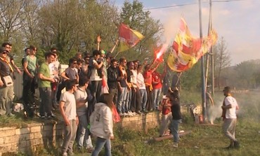 Calcio, 'Cep 1953': a Rocchetta si spezza il sogno promozione