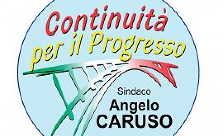 Castel di Sangro , 'Continuita per il Progresso' presenta i candidati al Teatro Tosti