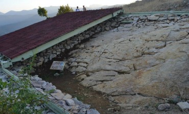 Scontrone: sabato 30 maggio l’ottava edizione del “Geologia e Turismo day Abruzzo”