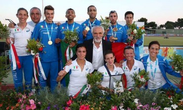 Atletica, D'onofrio in ritiro a Roccaraso per gli Europei