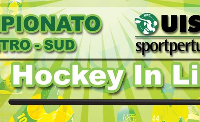 Hockey, a Roccaraso il campionato inline 'Uisp Centro-Sud'