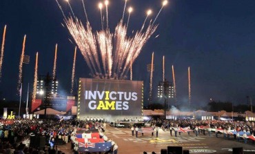 'Invictus Games', Loreto Di Loreto conquista il bronzo in Florida