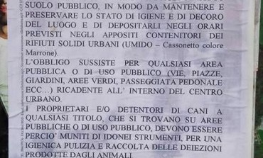 A Villetta Barrea vietata la pipì, Roccaraso dog -friendly