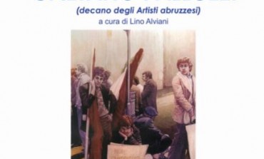 Castel di Sangro rende omaggio al Maestro Gaetano Palozzi, sabato 18 l'inaugurazione della Mostra