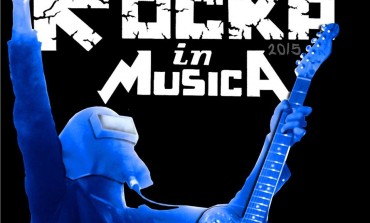 Torna Rocka in Musica il 10 e 11 luglio: "Nessuno è straniero a Roccamandolfi"