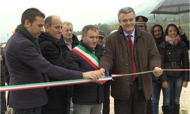 Pista ciclabile, 'Gal Italico' e Regione Abruzzo scommettono su Castel di Sangro