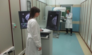 Ospedale Castel di Sangro, iniziati screening al seno