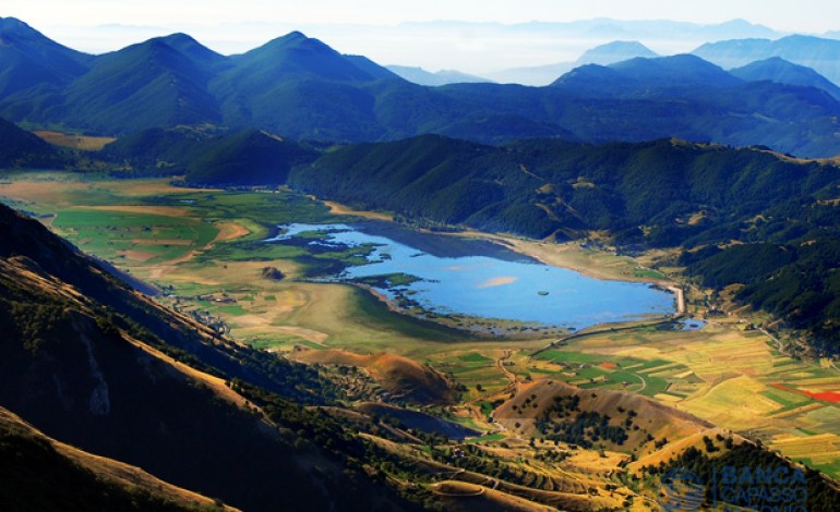 'Progetto Matese', incluso nel piano di sviluppo nazionale