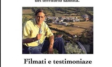 Castel di Sangro, Carmine Riccio torna in scena al Teatro Tosti