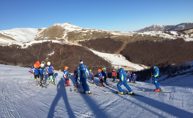 Sci, 'Gran premio giovanissimi': a Roccaraso le finali nazionali