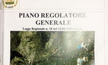 Scontrone, il piano regolatore diventa realtà