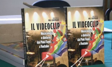 Castel di Sangro, Del Castello presenta il libro all'Università della liberà età