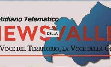 Nasce Newsdellavalle.com, il portale della Valle del Volturno