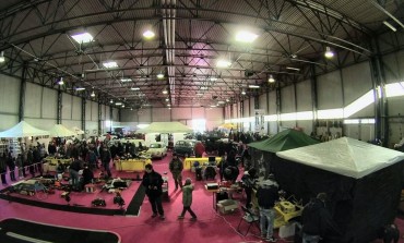 6^ edizione 'MilleniuMAdria", fiera dell'elettronica, auto, moto e ricambi d'epoca