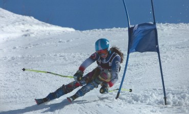 Sci - Roccaraso, 'Mastermind': il trofeo Italo Kühne alla squadra di Ballabio