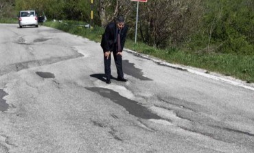 Completamento fondovalle Sangro, l'Abruzzo perde il finanziamento