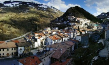 Lavori a Rocca Pia, domani blackout