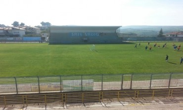 Calcio, Coppa Italia: San Salvo - Vastogirardi via streaming su TeleAesse ore 15.00