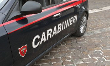 Prevenzione furti e truffe, i Carabinieri del comando provinciale dell'Aquila dalla parte dei cittadini