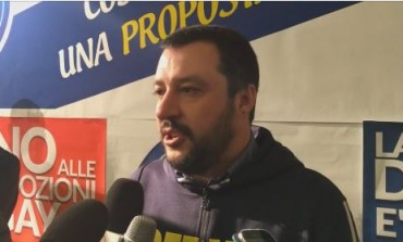 Candidato Sindaco a Isernia, Salvini propone Mazzuto. Ecco l'intervista