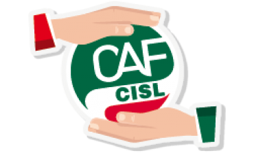 Al via la campagna fiscale Caf - Cisl della provincia dell'Aquila