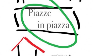 Il fascino unico della piazza italiana, nelle librerie esce "Piazze in piazza" di Giampiero Castellotti